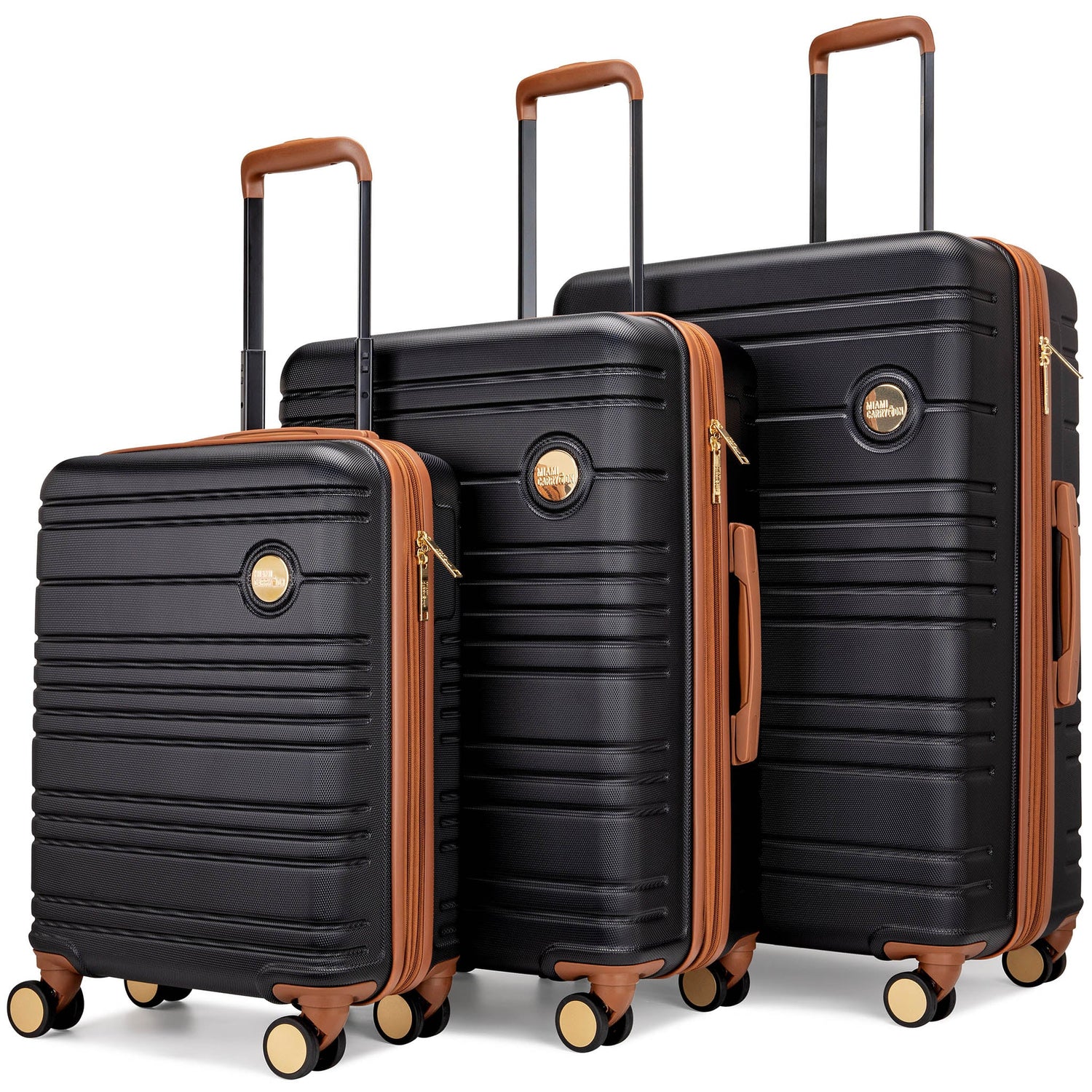 Suitcases