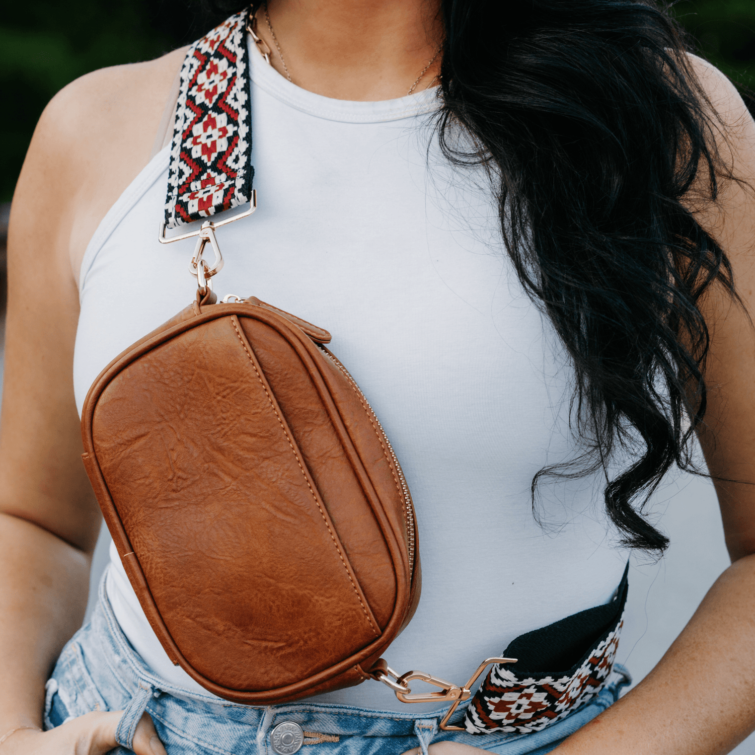 Crossbody Bags