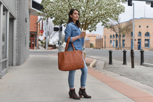 Classic Tote