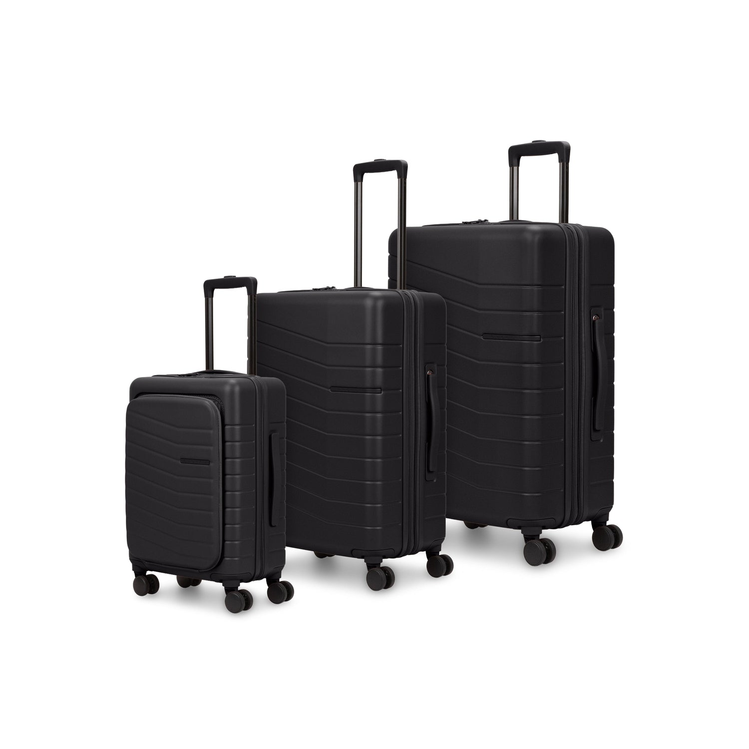 Munich Pro 3 Piece Set-5