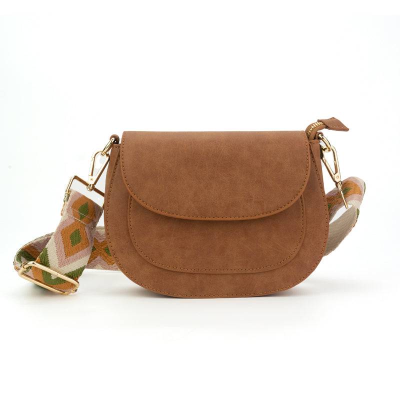 Quinn Crossbody | Choose Your Strap-2