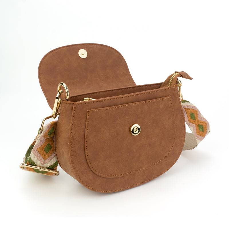 Quinn Crossbody | Choose Your Strap-3