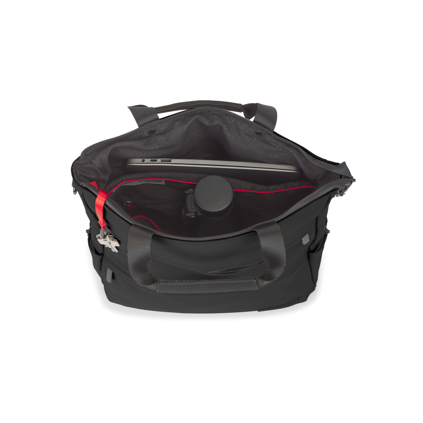 Bugatti Edition22 Nomadic Tote bag